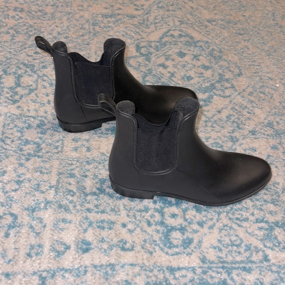 Sam Edelman Chelsea Boot